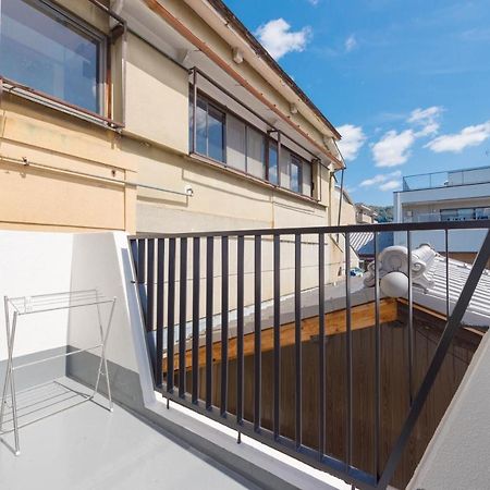 Gion Komachi Aparthotel Kyoto Ngoại thất bức ảnh