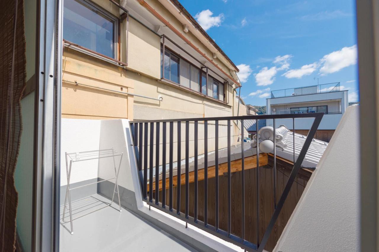 Gion Komachi Aparthotel Kyoto Ngoại thất bức ảnh