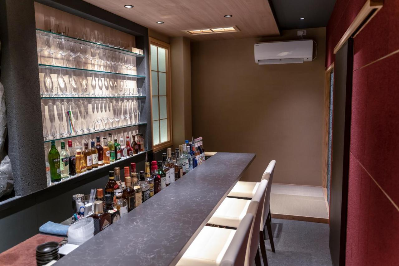 Gion Komachi Aparthotel Kyoto Ngoại thất bức ảnh