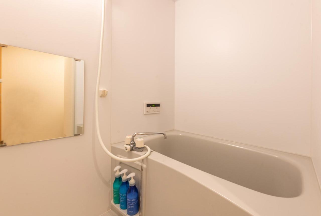 Gion Komachi Aparthotel Kyoto Ngoại thất bức ảnh